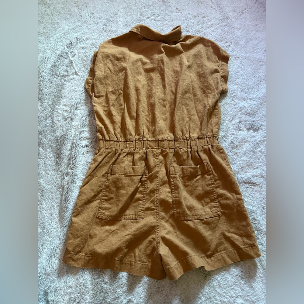Universal Thread Romper - Picture 6 of 6